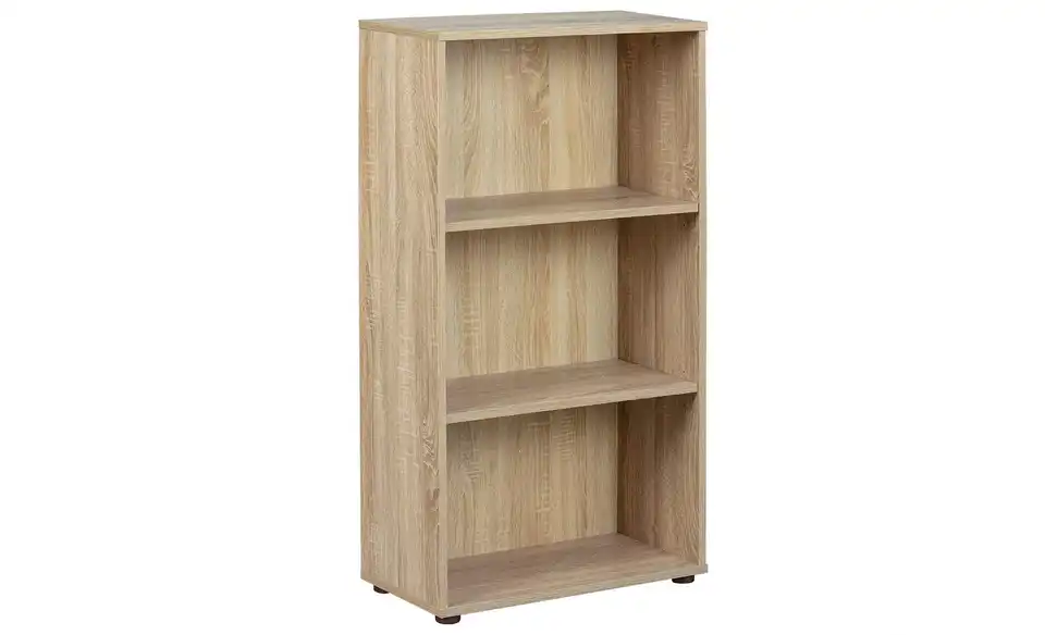 Bücherregal  Parini 2 3F 110 cm