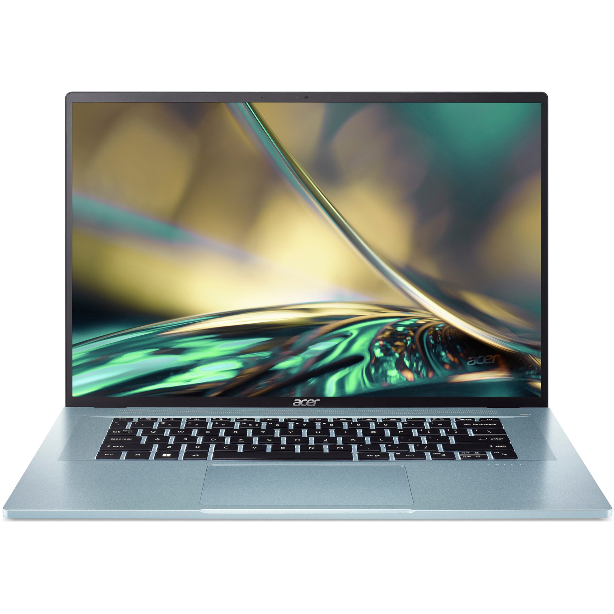 Acer Notebook Swift Edge (SFA16-41-R43D)