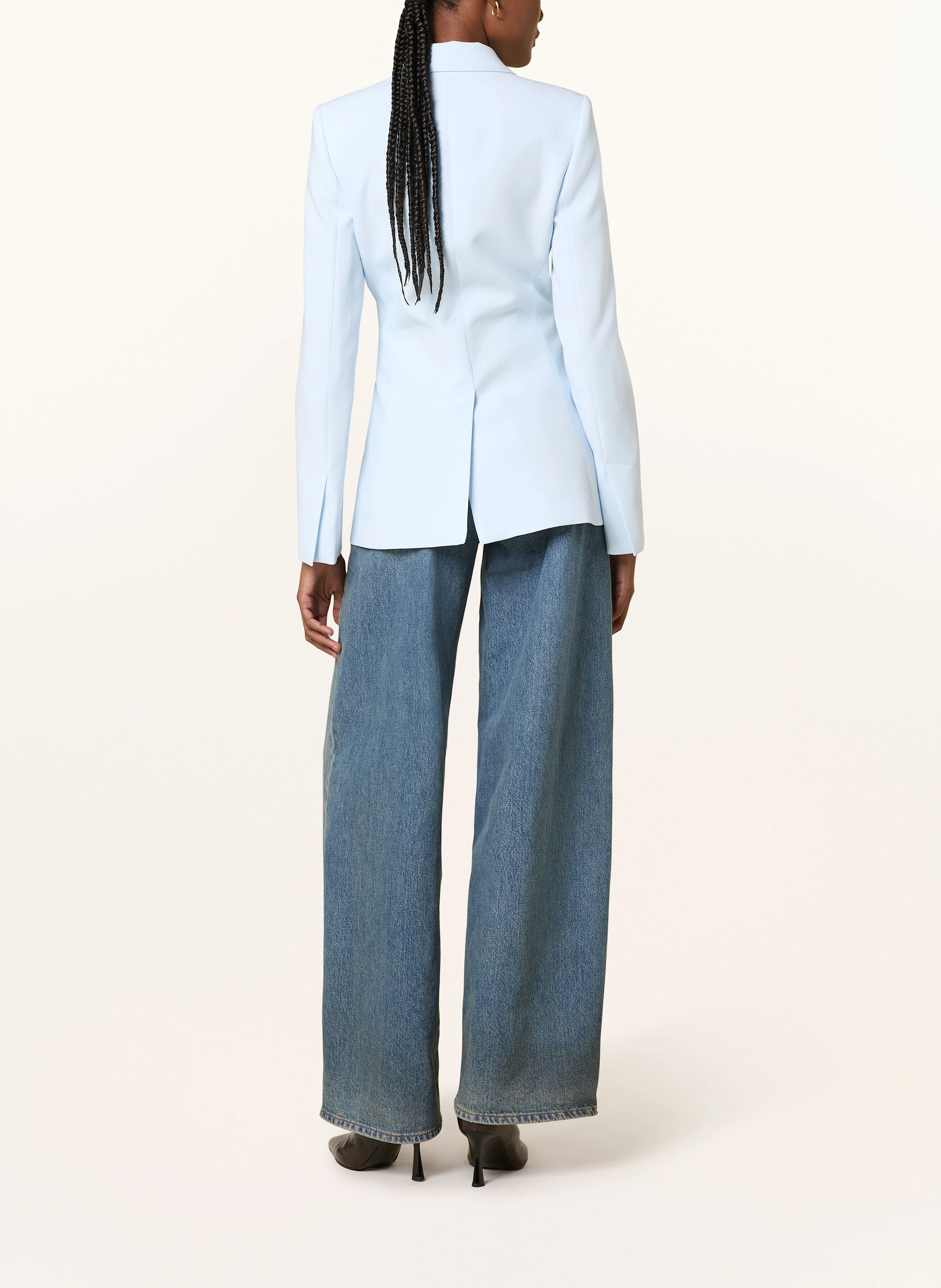 SLY 010 Blazer ALEXIA