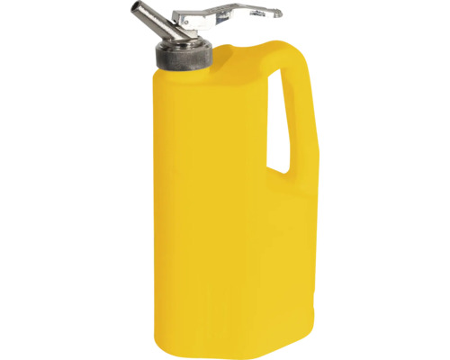 FALCON PE-kan met fijndoseerkraan, 2 L