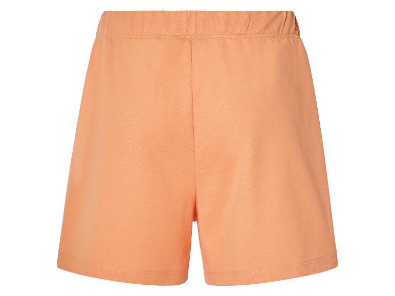 Korte dames broek