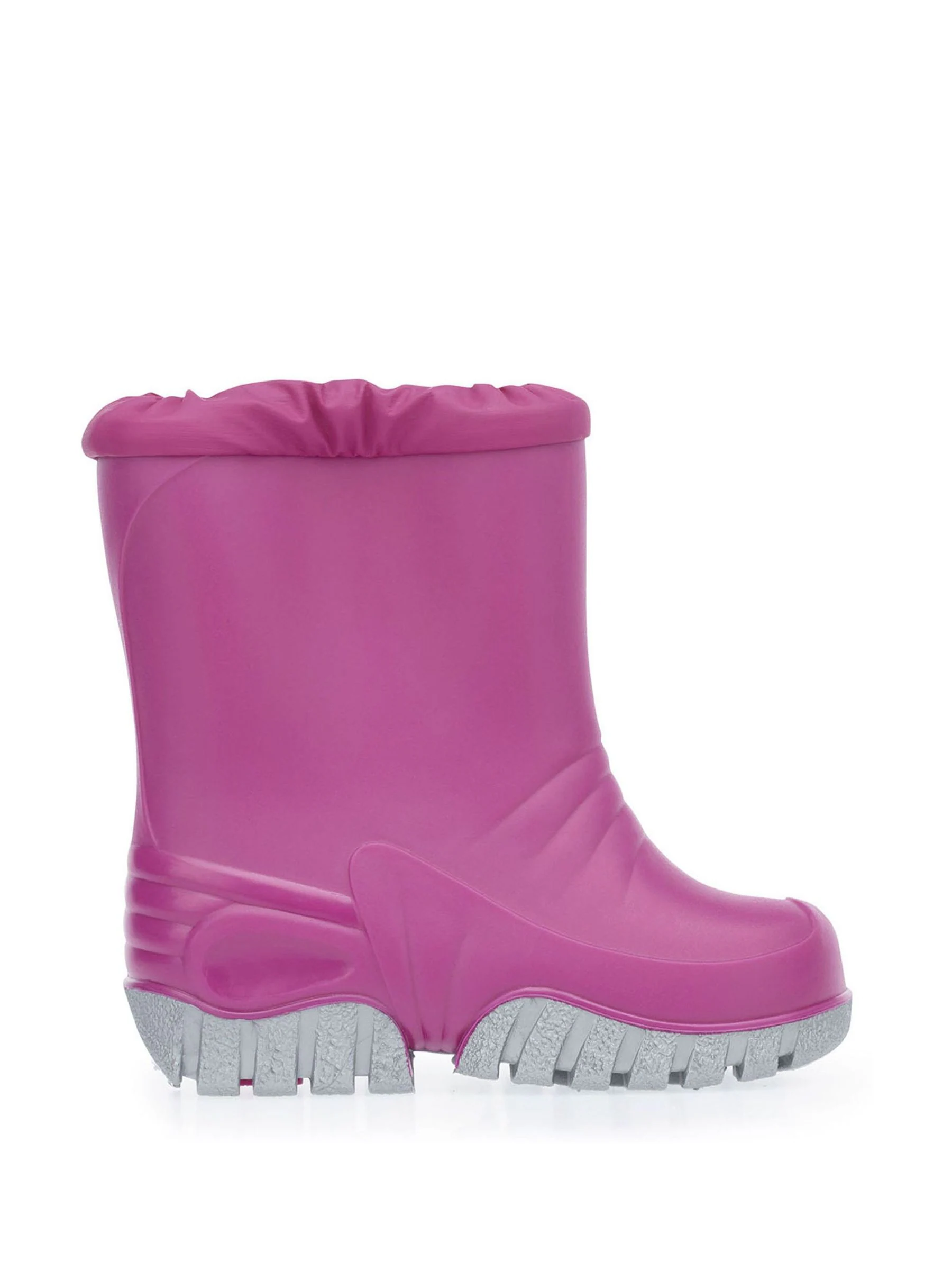 Start-rite Mudbuster warme behaaglijk gevoerde regenlaarsjes voor baby's