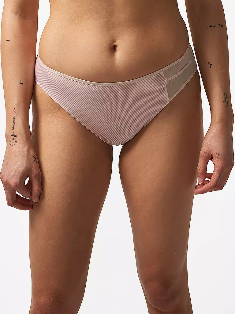 PASSIONATA Slip Nais dune beige