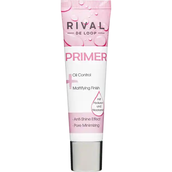 Oil Control Primer