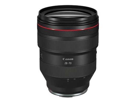 CANON - Objectif Reflex Rf 28-70mm f/2l usm