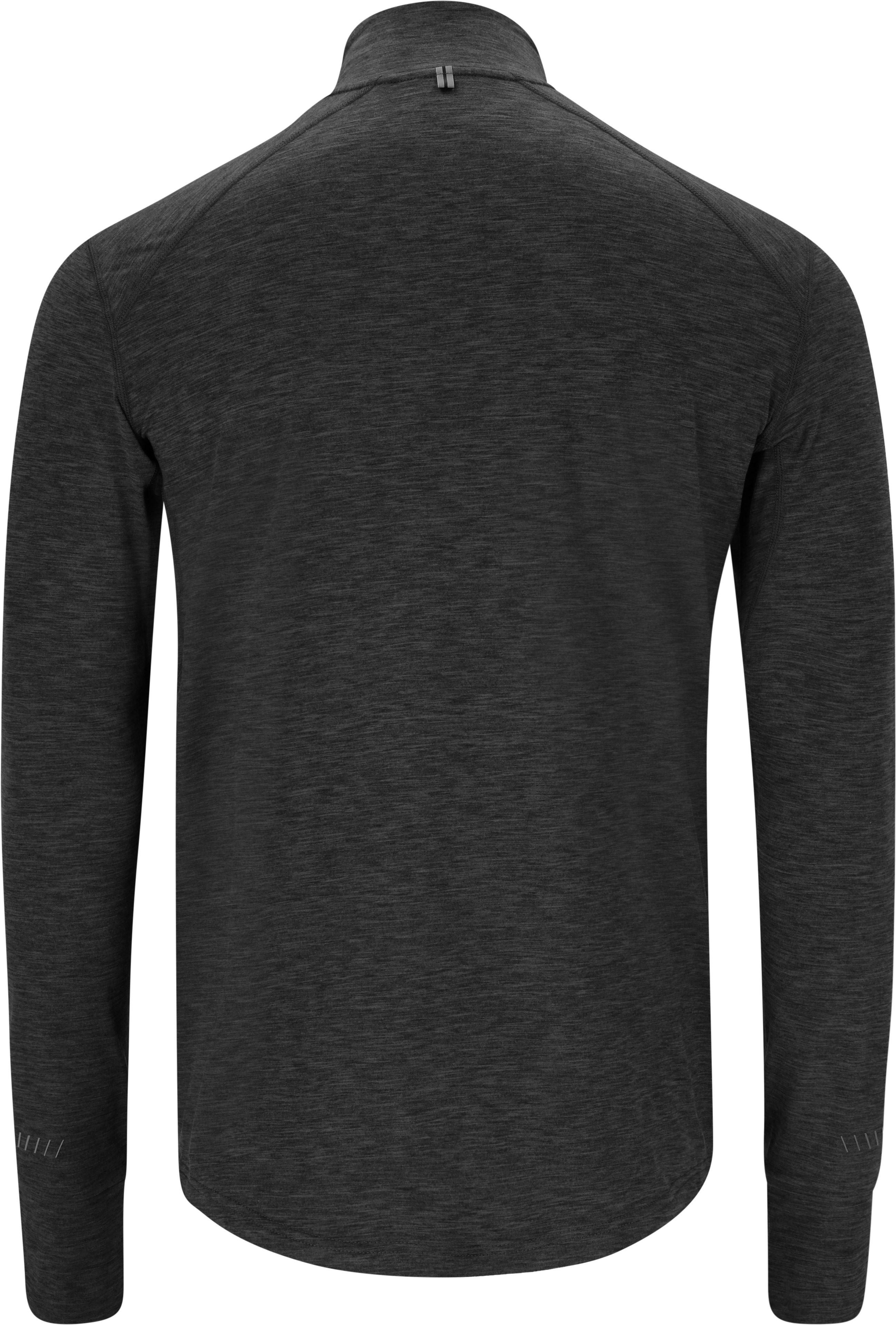 Endurance Tune M Melange Midlayer