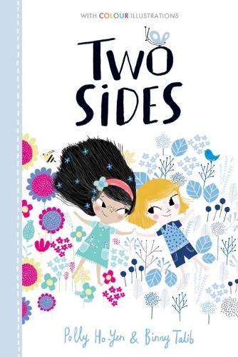 Two Sides - Colour Fiction (Paperback)