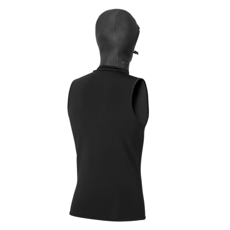 Top Néoprène à Cagoule Mystic 3/2mm - The Corner Shop