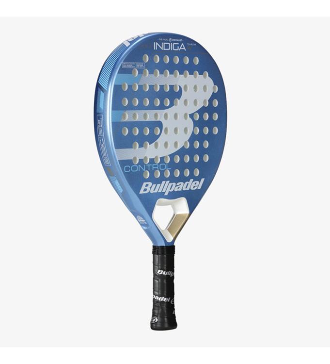 Bullpadel Indiga W 23 Padelracket