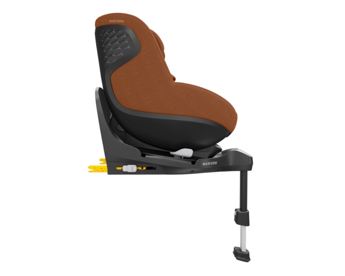 Pearl 360 Pro 3M - 4 Y  61 - 105 cm  0 - 17 kg    Innovative SlideTech®-Technologie |    Optimale Schlafpositionen |    Easy-in-Gurt |    G-CELL Seitenaufprallschutz |    FlexiSpin-Drehung mit nur einer Hand |