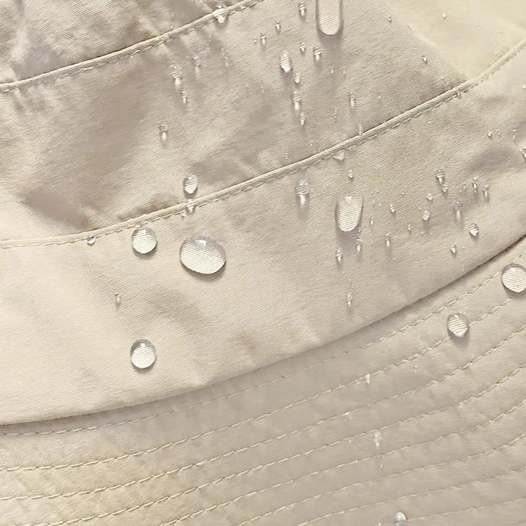 House Of Ord Storm Sou'Wester Beige