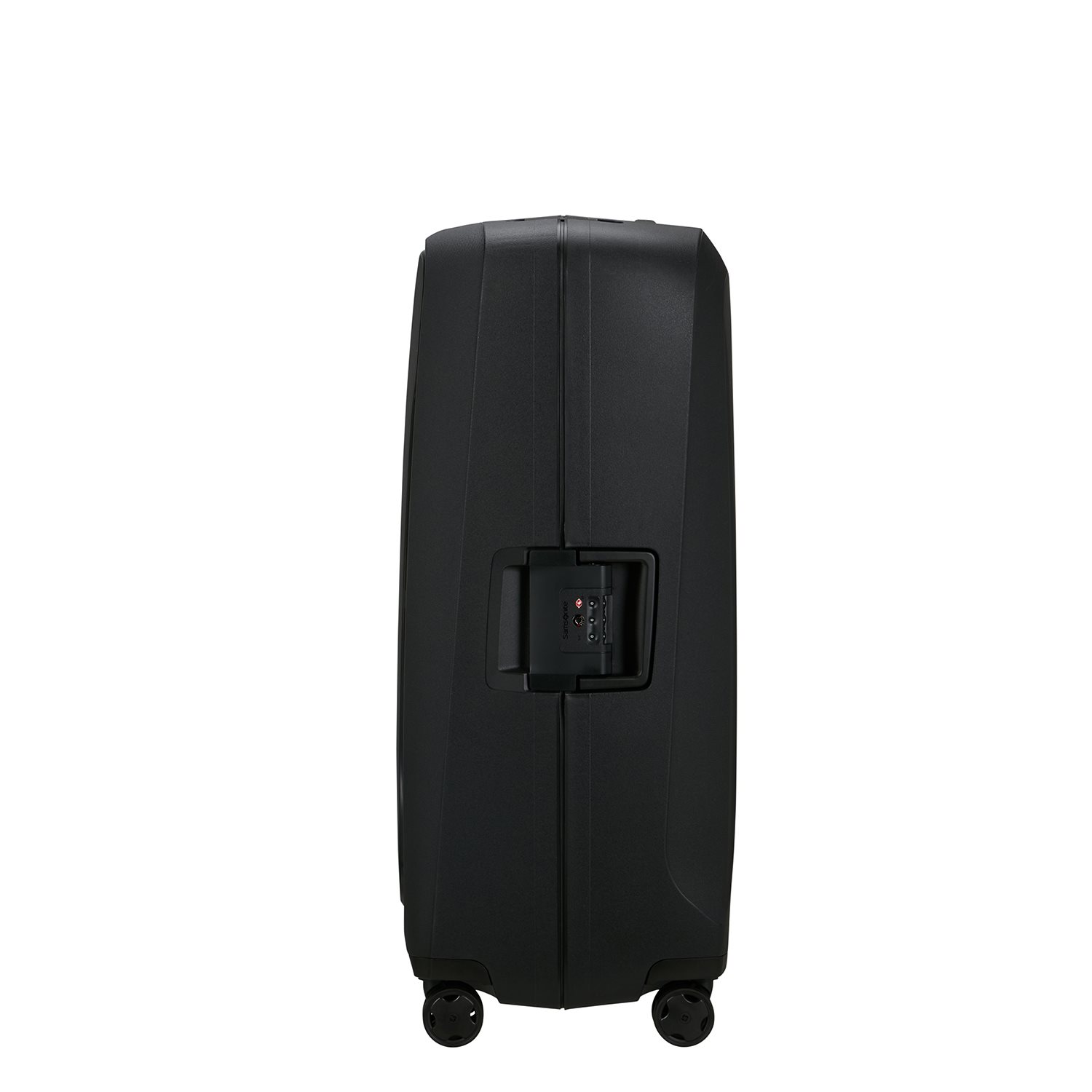 Samsonite Essens Spinner 81 graphite