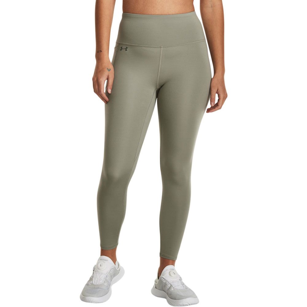 Under Armour MOTION - Legging Femme vert
