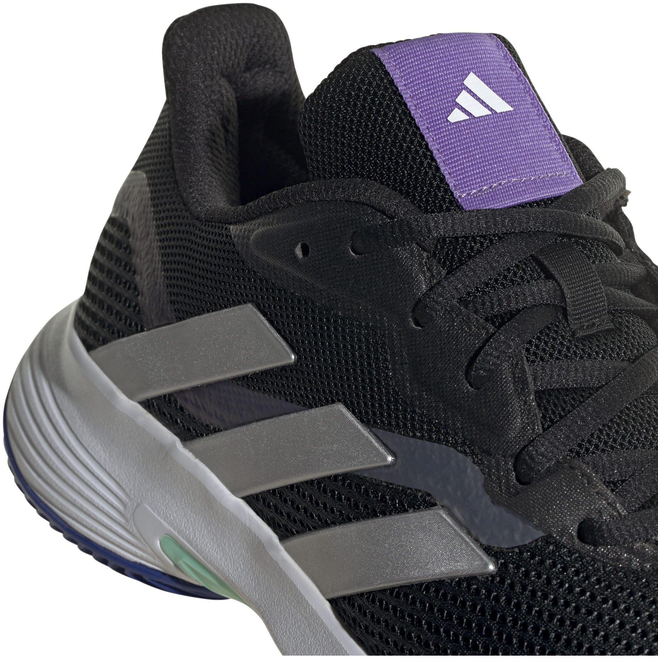 adidas Court Jam Control Womens Tennis Shoes