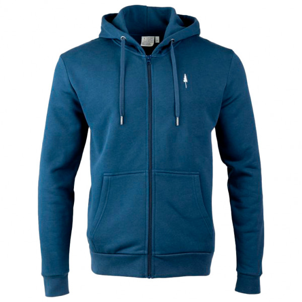 NIKIN - Treehoodie Zip - Sweat à capuche