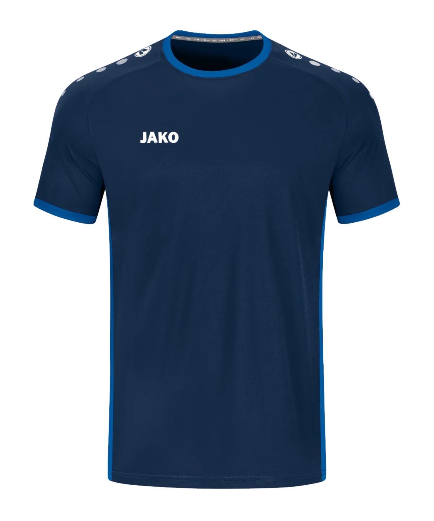JAKO Primera KA Trikot Kids Blau F934