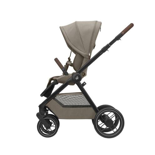 Poussette Oxford Twillic Truffle - MAXI COSI