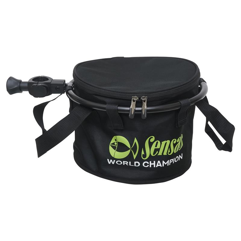 Support + Bac Souple Sensas World Champion