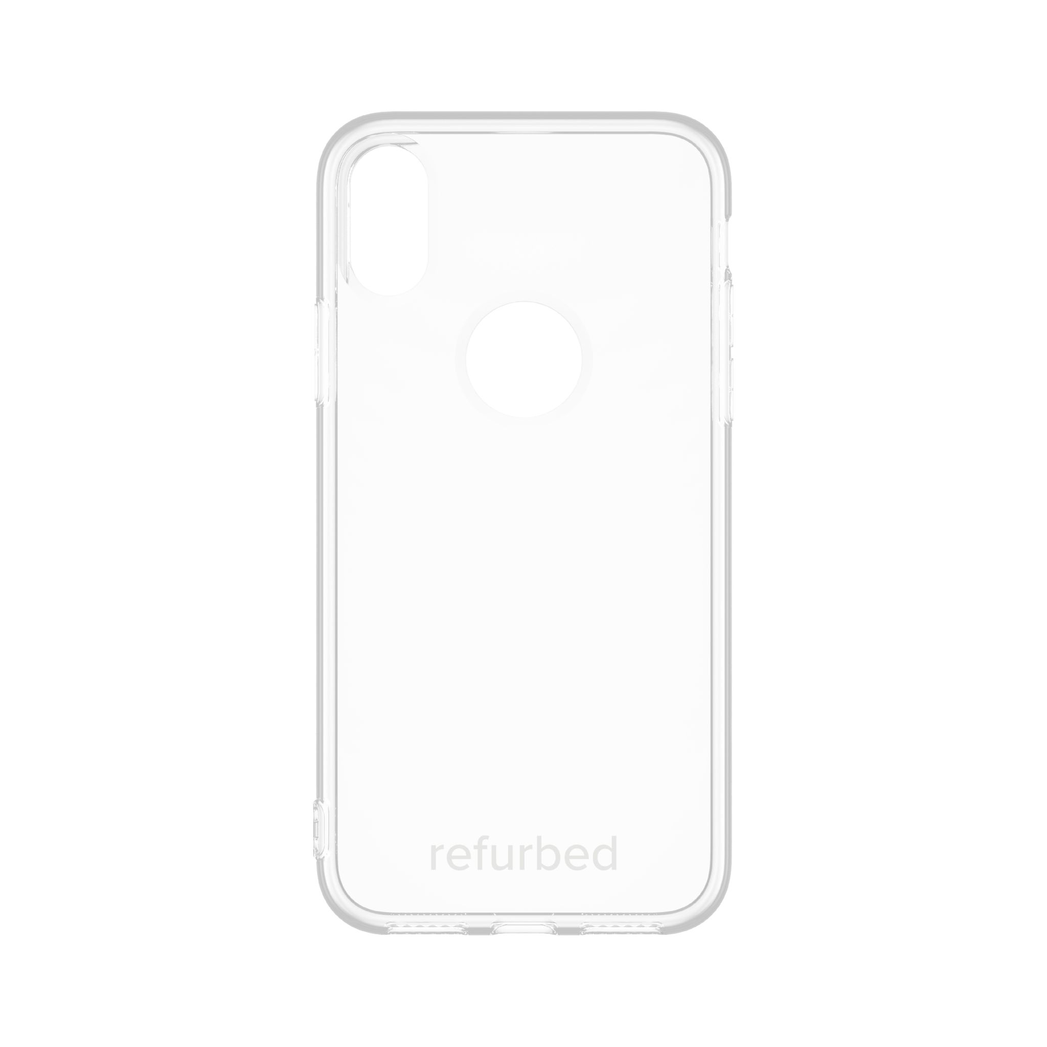 Transparent Phone Case & Screen Protector | PanzerGlass™