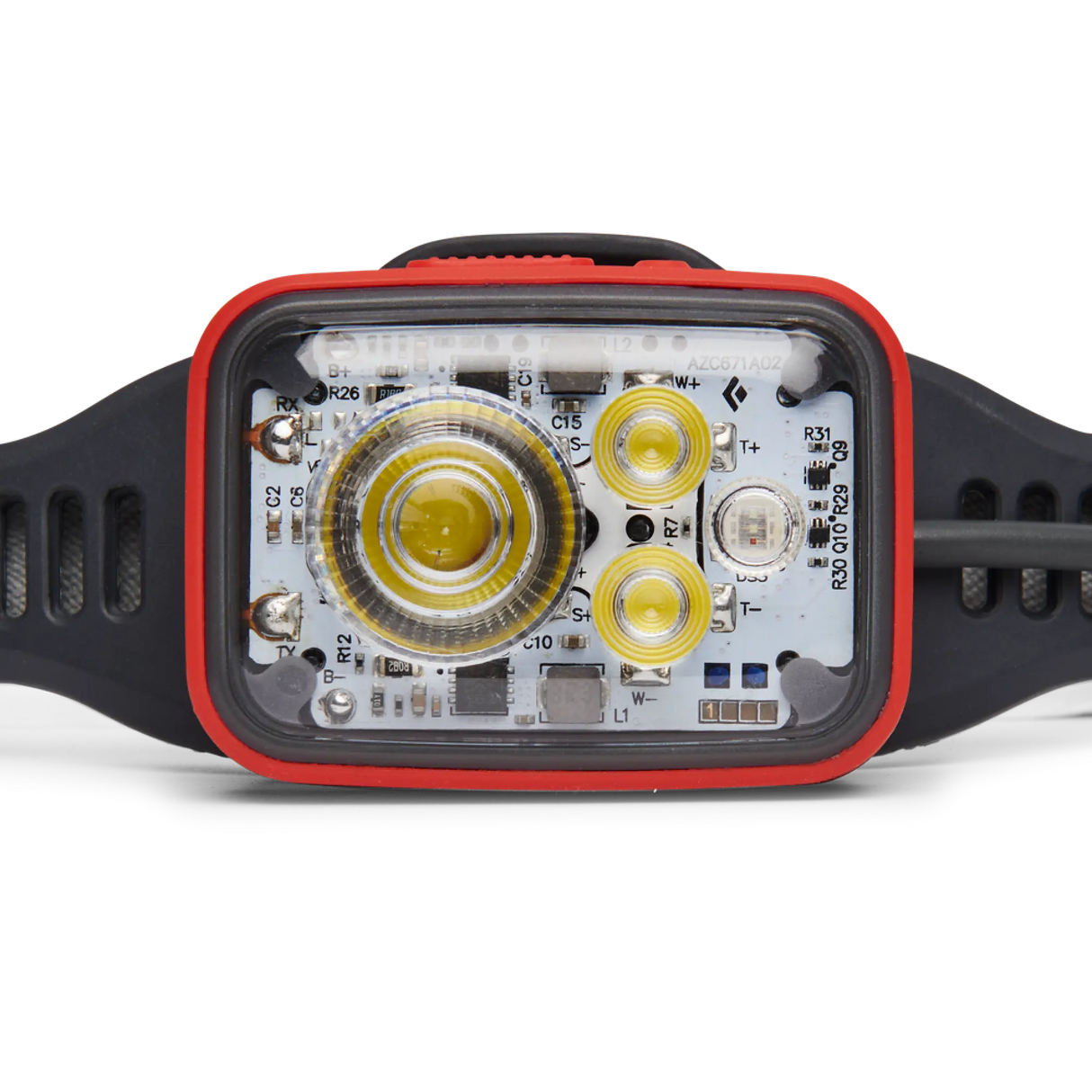 Black Diamond<br>Distance 1500 Headlamp