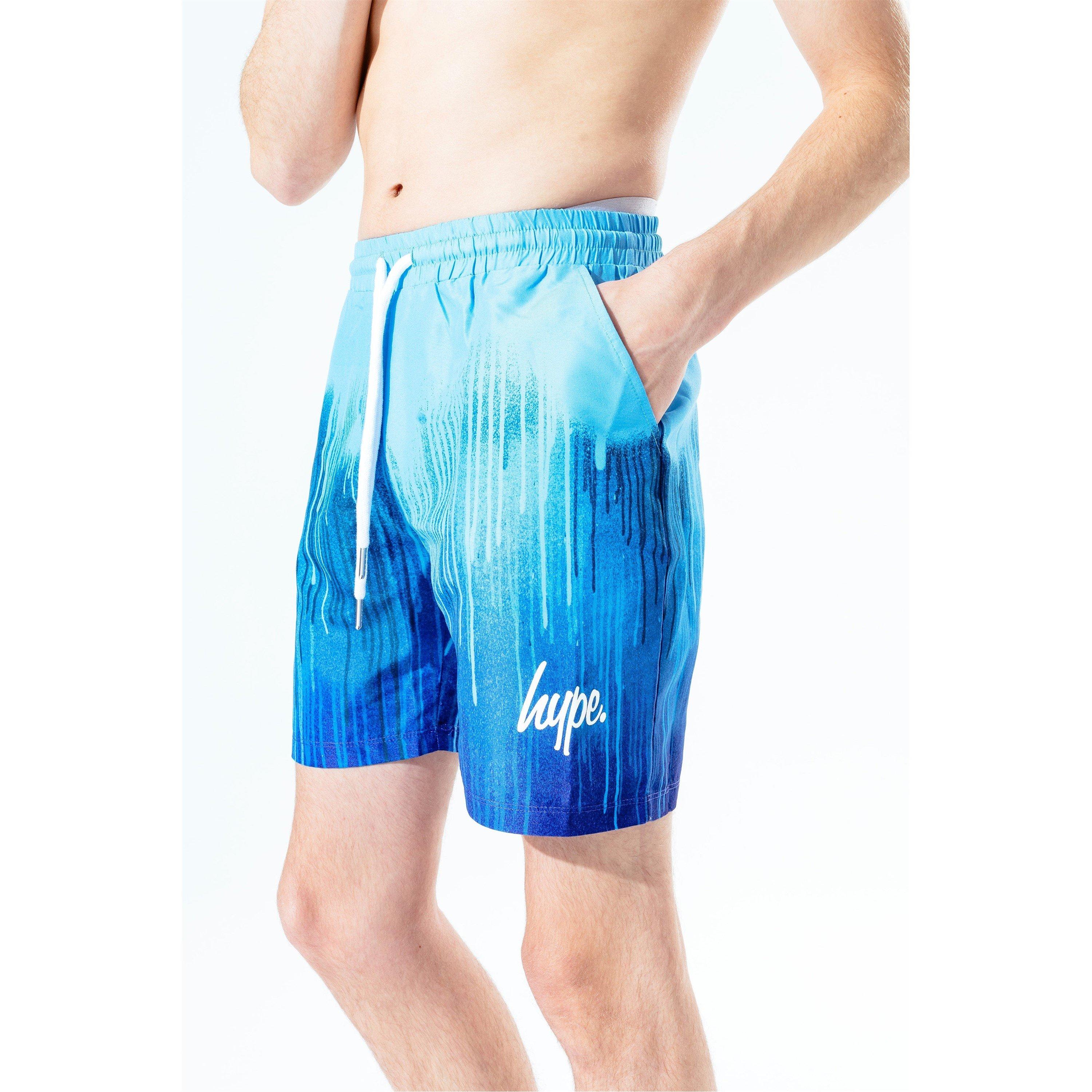 Hype Hype Drp Swim Shorts In99