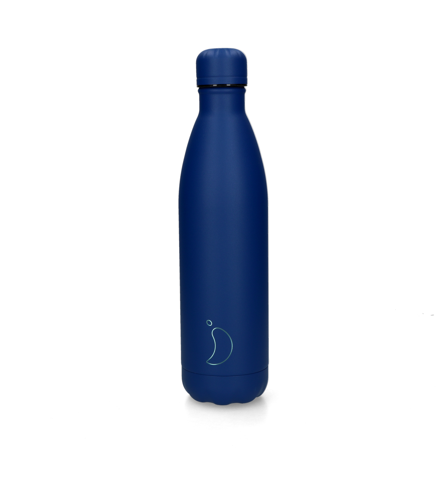 Drinkflessen blauw