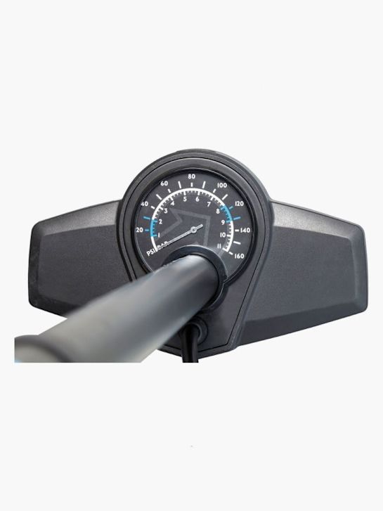 PULSE Equipment Schwarz