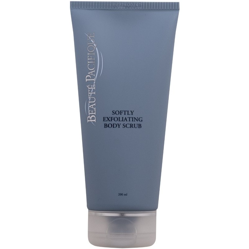 Beauté Pacifique Softly Exfoliating Body Scrub 200 ml