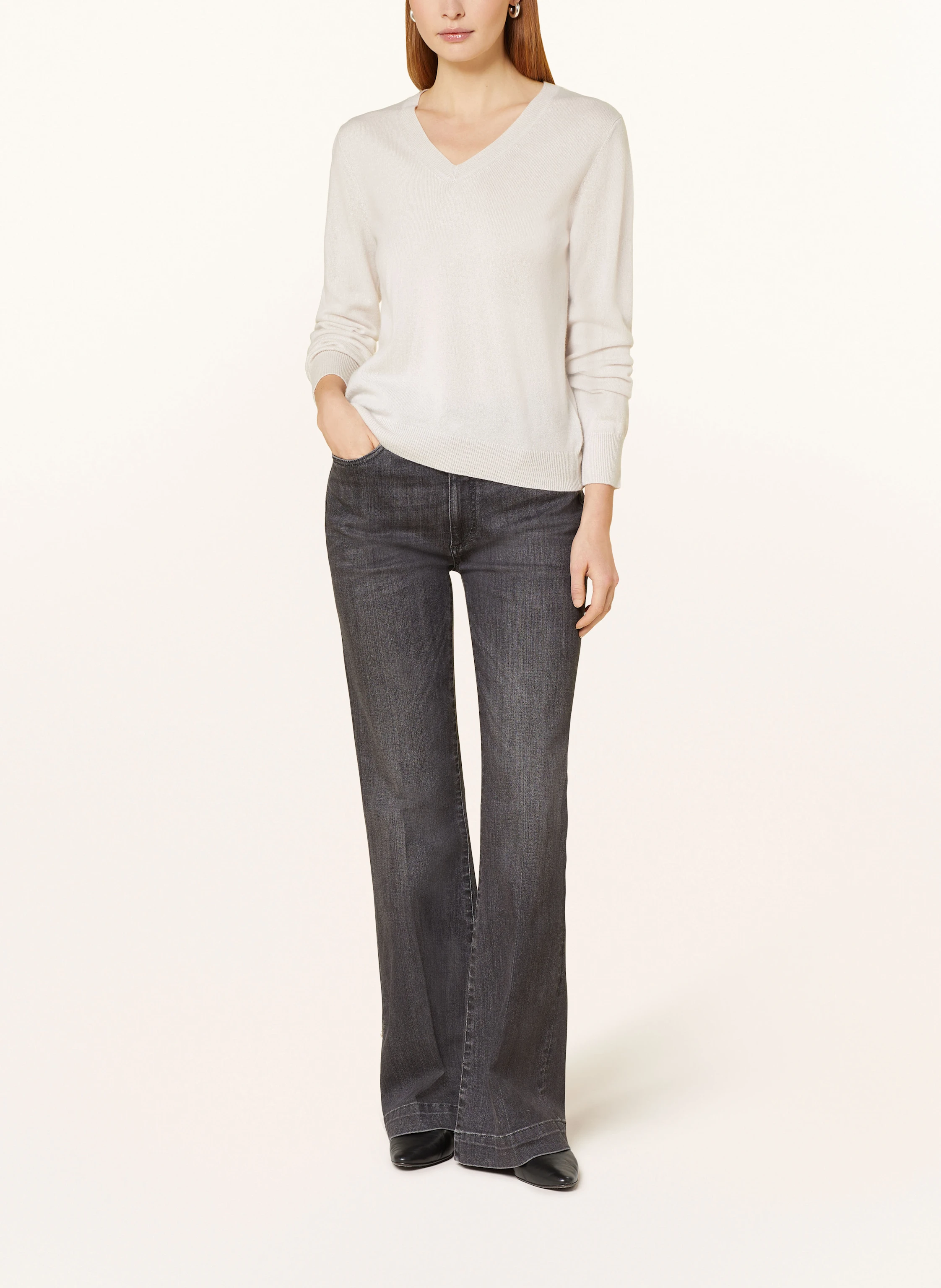 darling harbour Pullover
