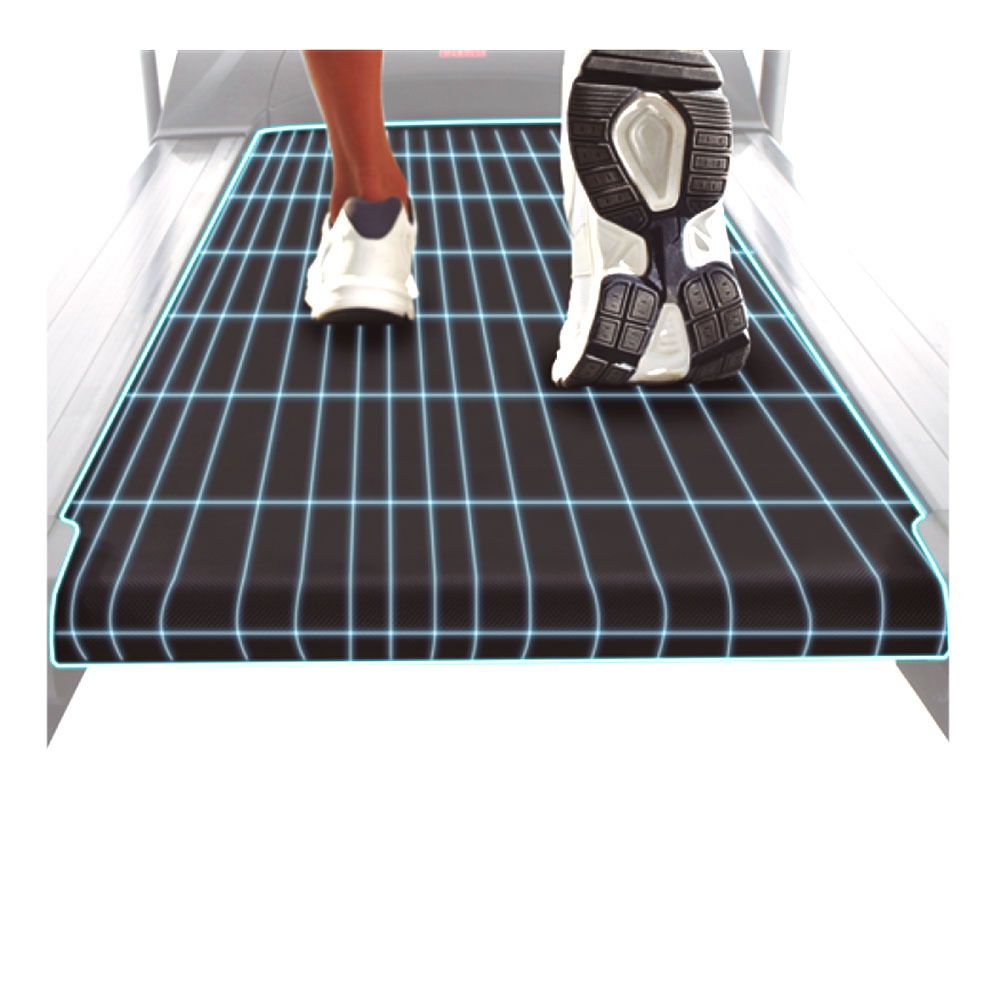 BH Fitness PIONEER R7 TFT - Tapis de course