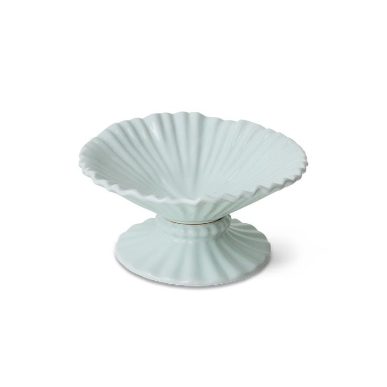 HKliving New Classics ribble schaal Medium
