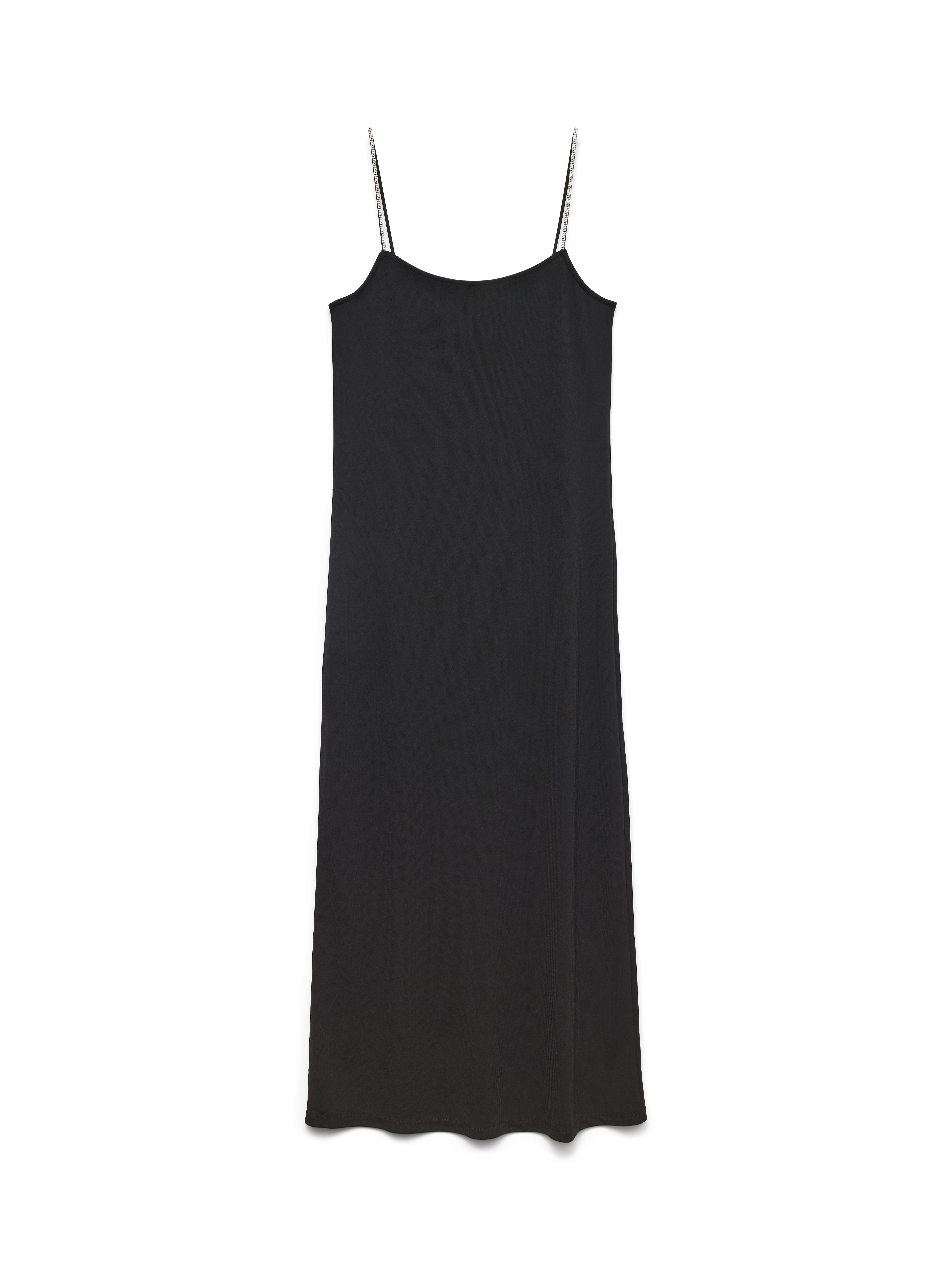 VMNAVINA Lange jurk