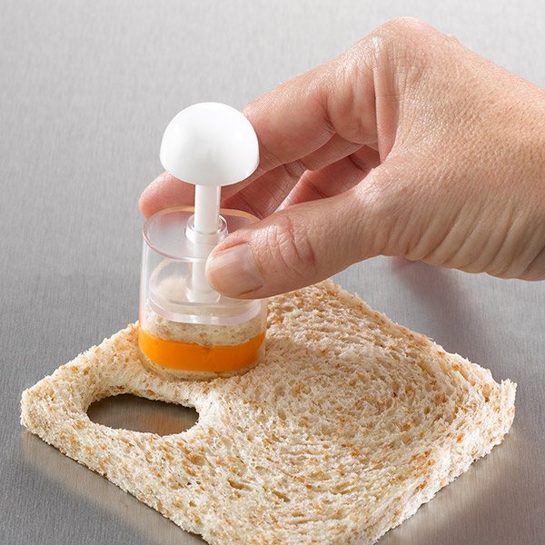 4 découpe toasts