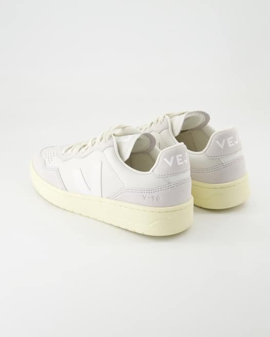 Veja VD2003379A Sneaker in Grau