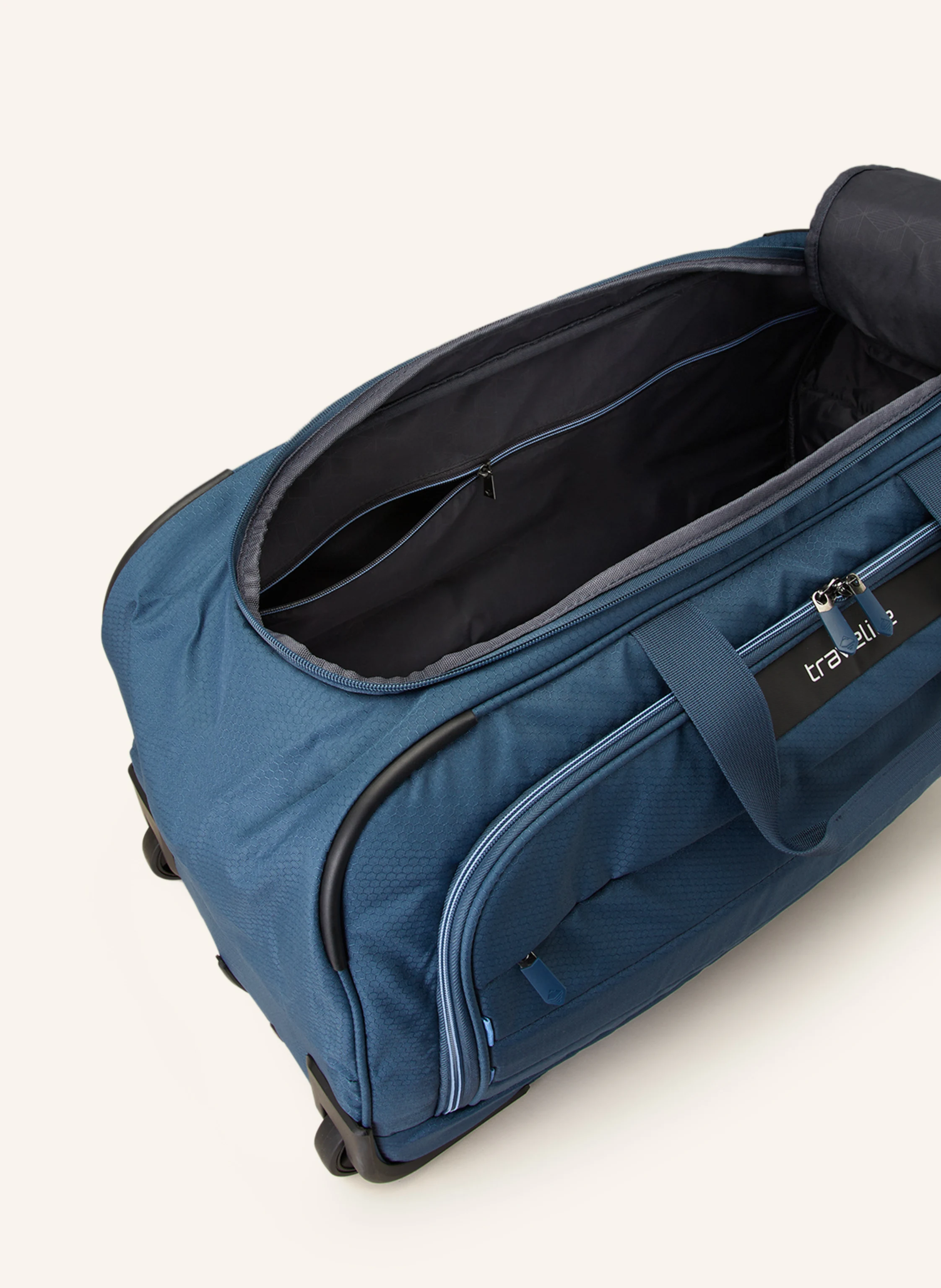 travelite Trolley SKAII