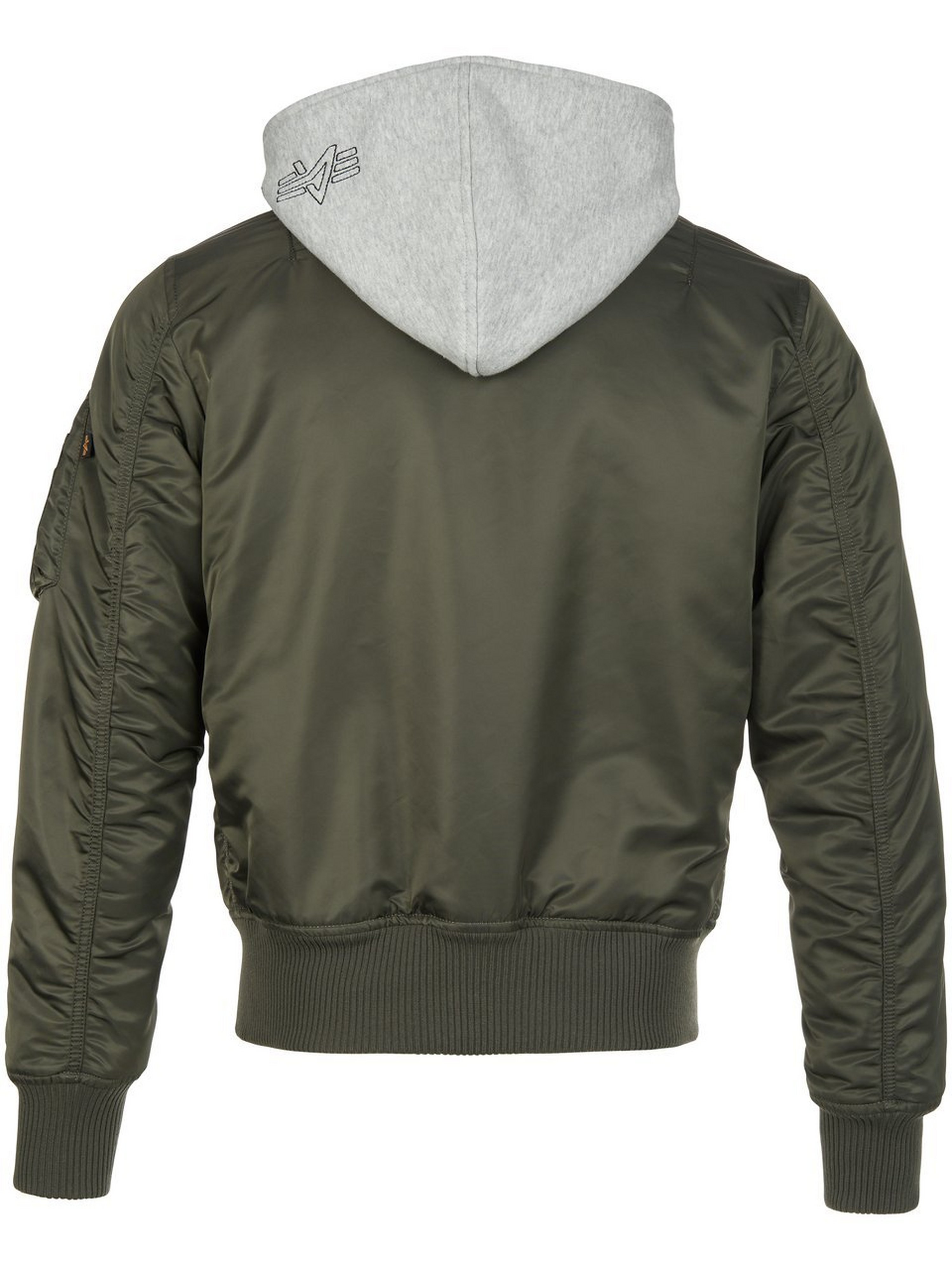 3-in-1-Jacke
