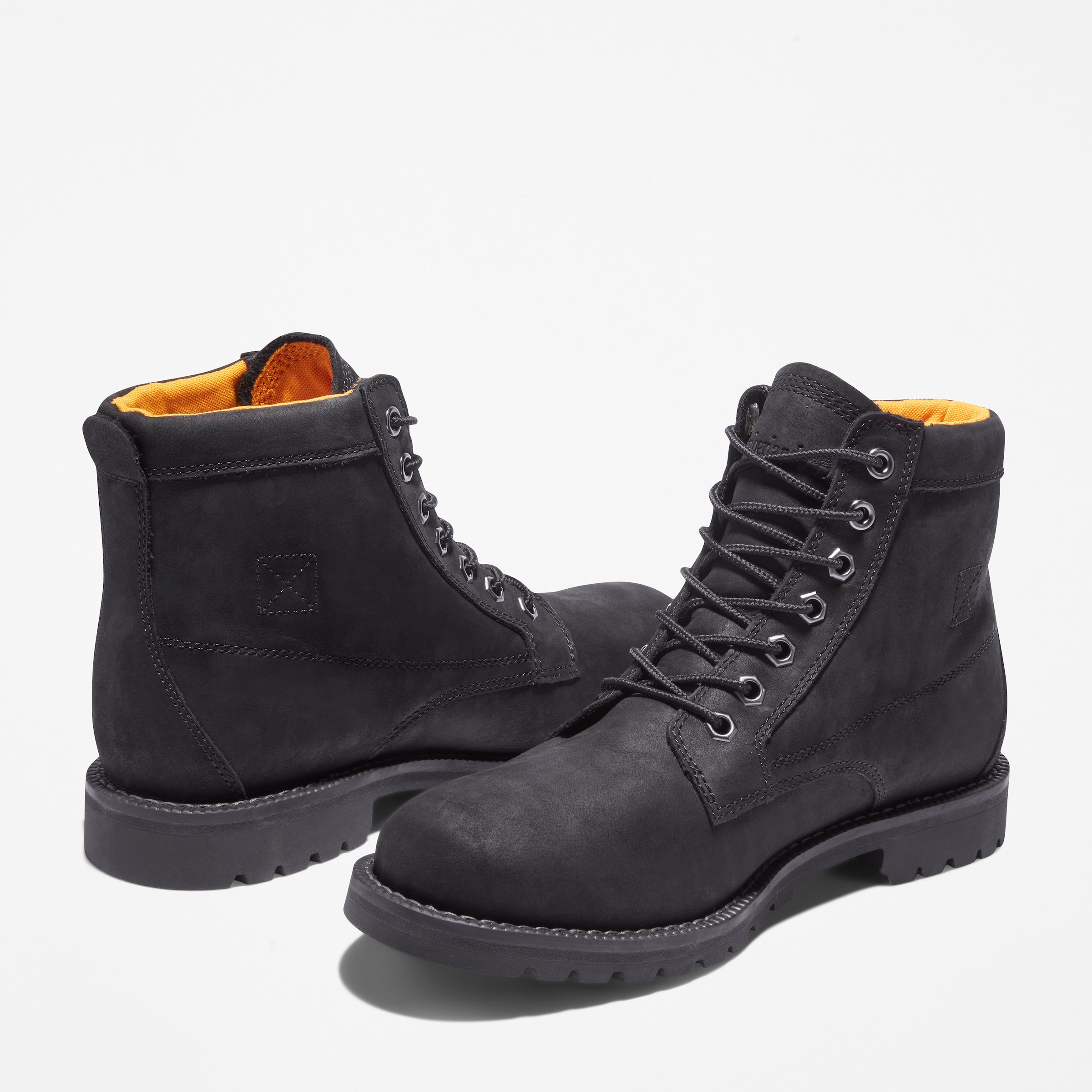 Timberland Schnürboots »REDWOOD FALLS MID LACE UP WATERPROOF BOOT«  Winterstiefel, Schnürstiefel, Winterschuhe, wasserdicht