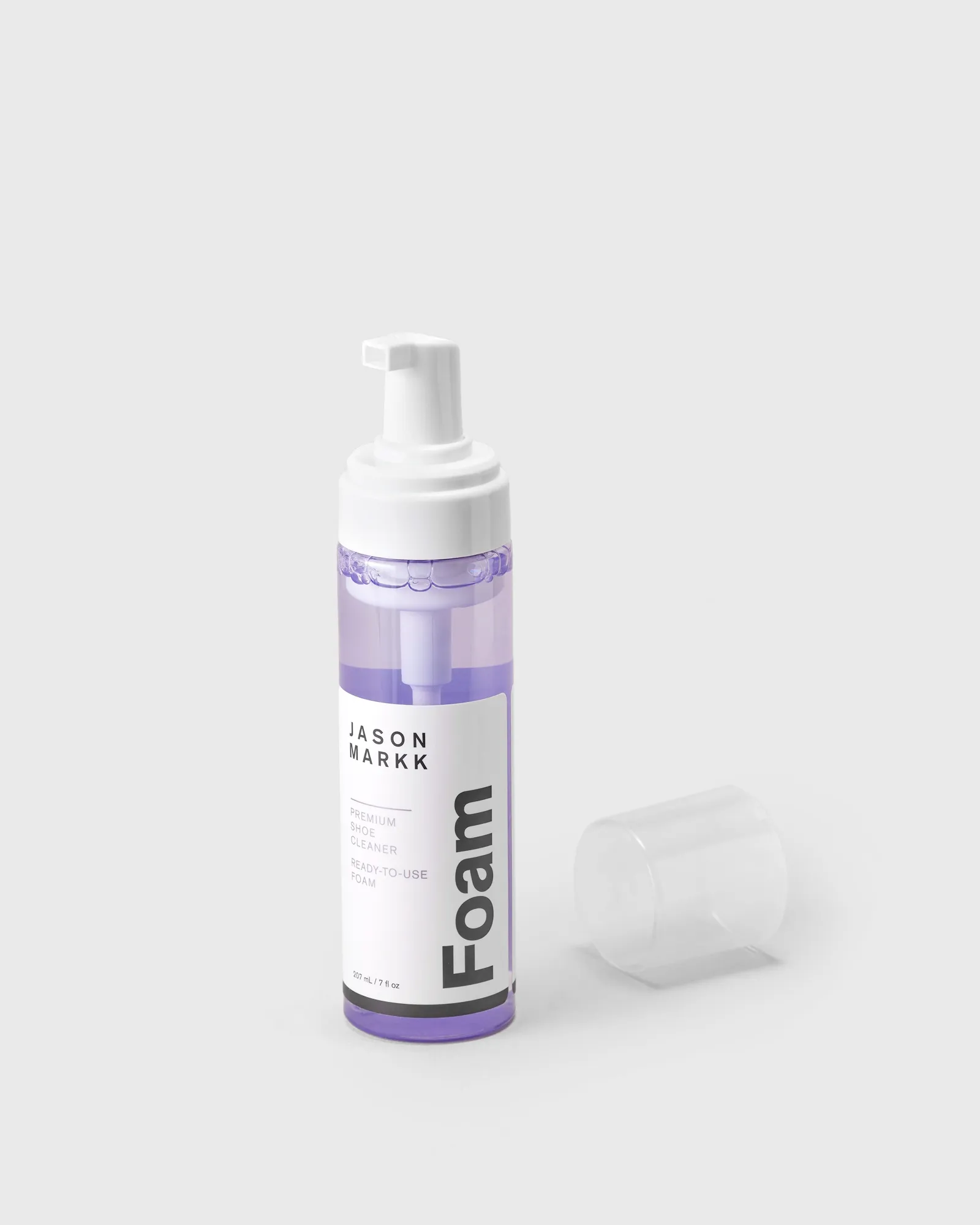 Jason Markk Ready To Use Foam - 207 ml