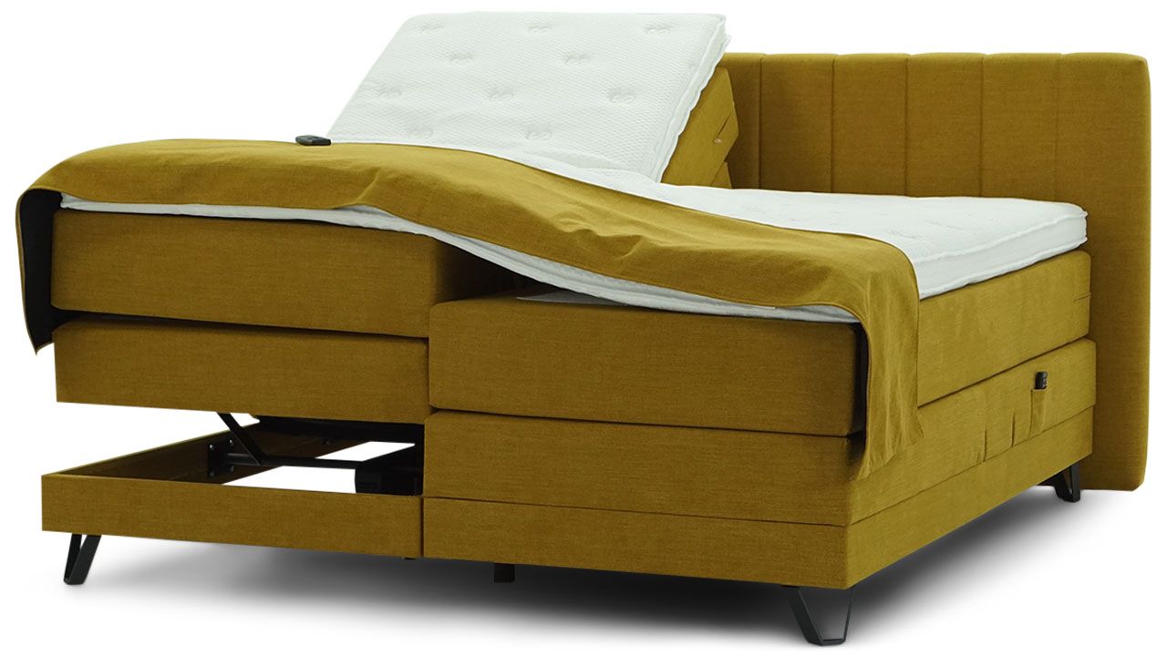 Boxspring Dream
