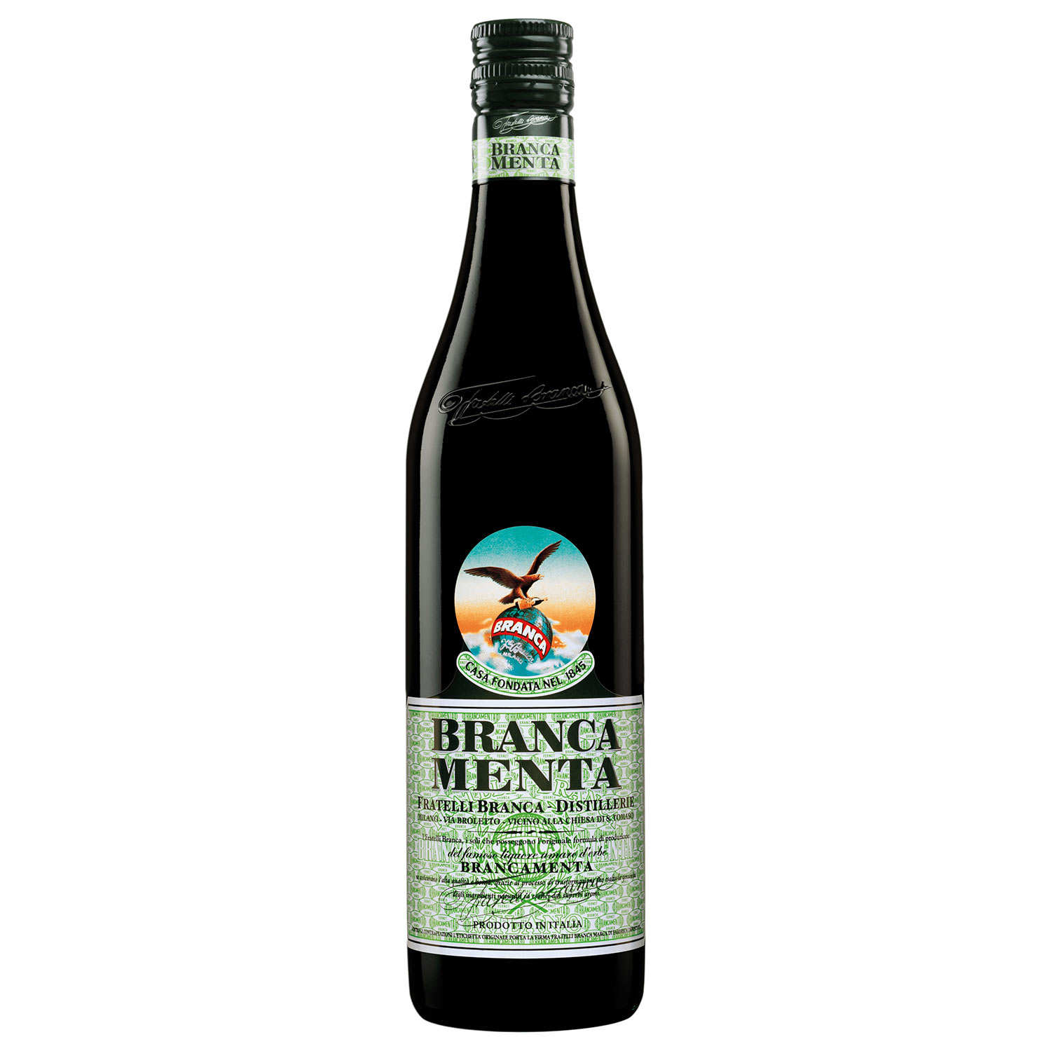 Brancamenta - amer 28%