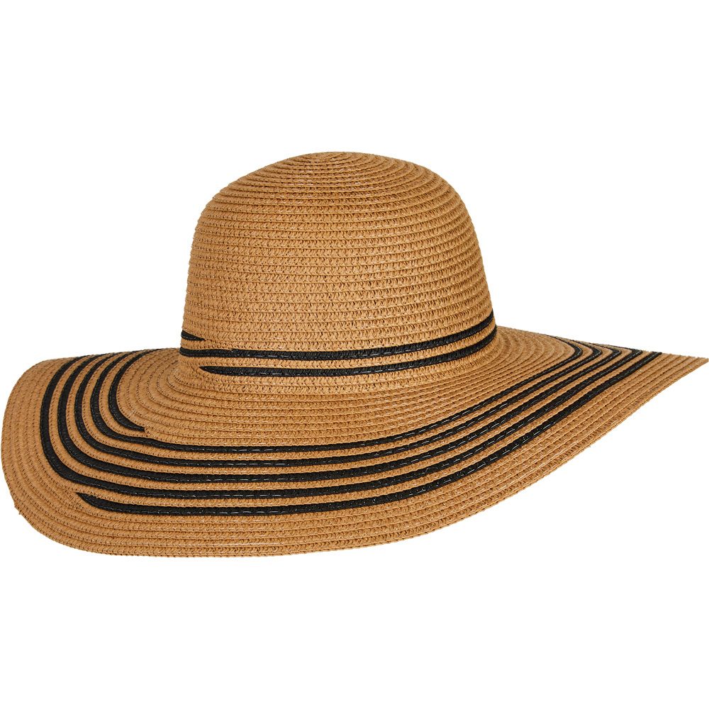 Protest Summer Hut Damen coconut