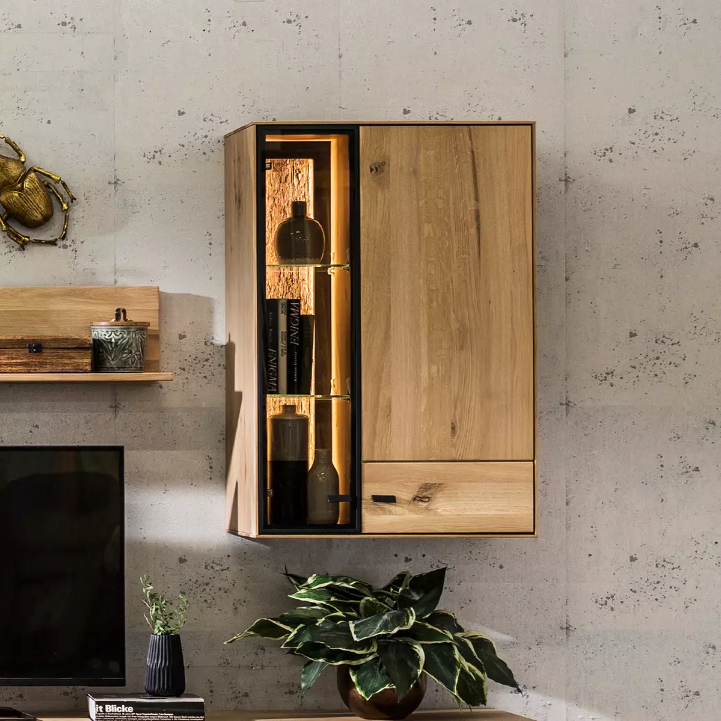 Vitrine Arona