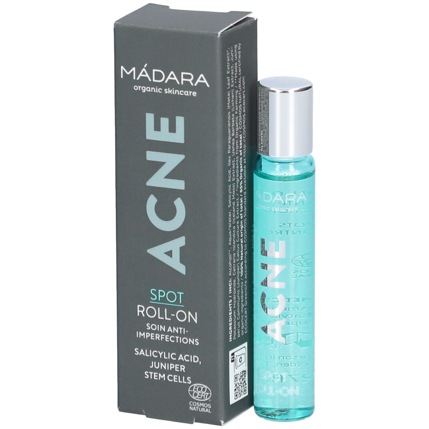 Madara ACNE Spot Roll On 8ml