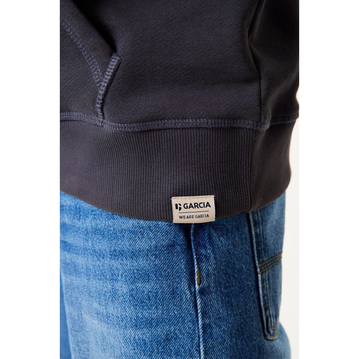Jongens Jeans Baltimore