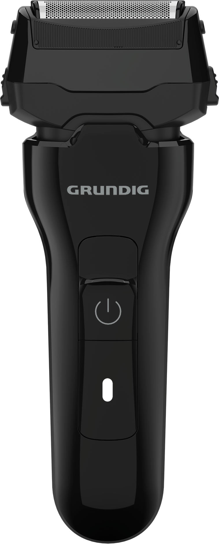Grundig Elektrorasierer »Herrenrasierer MS 6330« 1 Stk. Aufsätze ausklappbarer Langhaarschneider