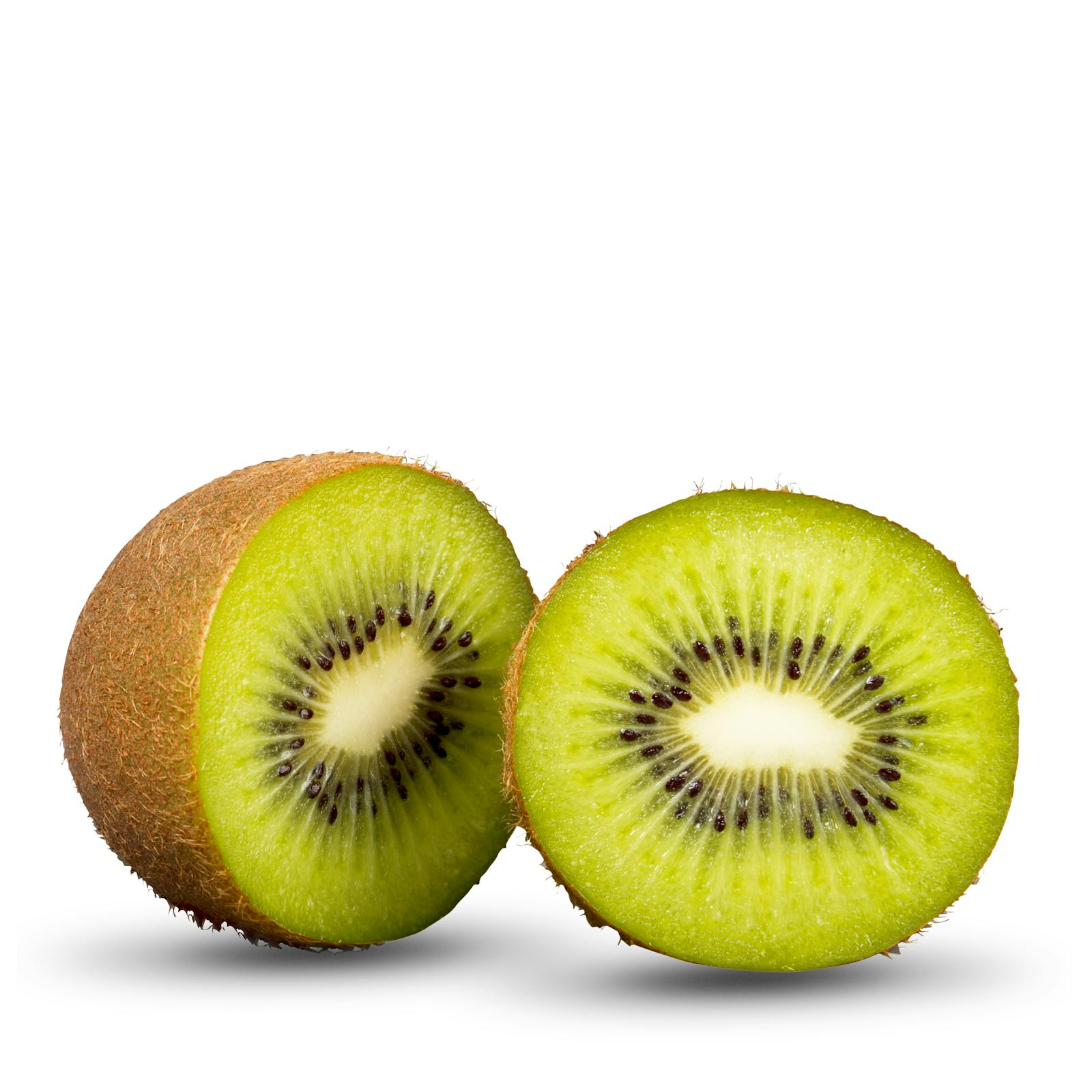 Kiwi vert