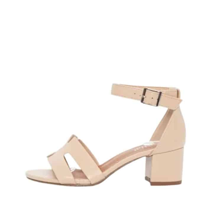 Duffy Rivello Diciotto Sandal Dame
