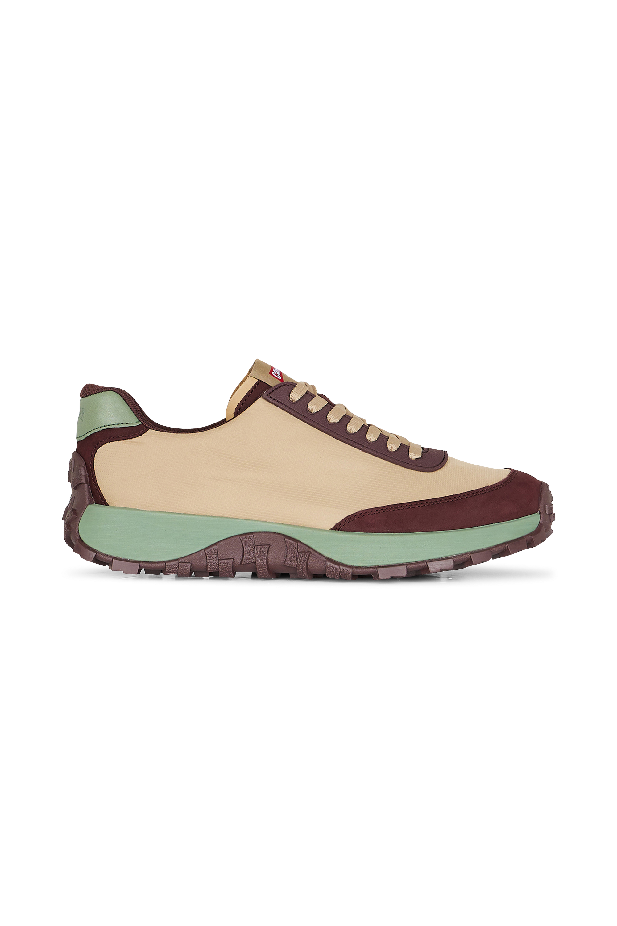 CAMPER Baskets  Drift Trail Beige