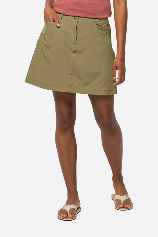 Jack Wolfskin Jack Wolfskin Sonora Skort W
