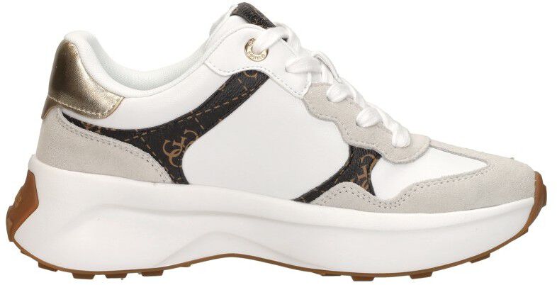 Guess Luckei wit